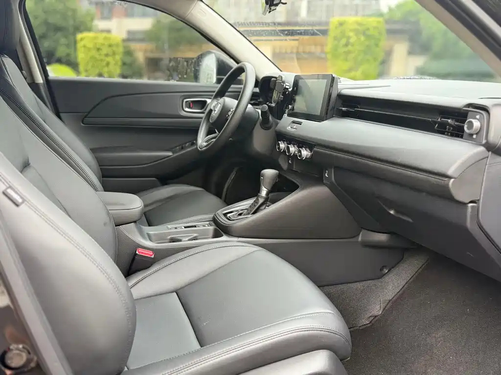 HONDA VEZEL 2023