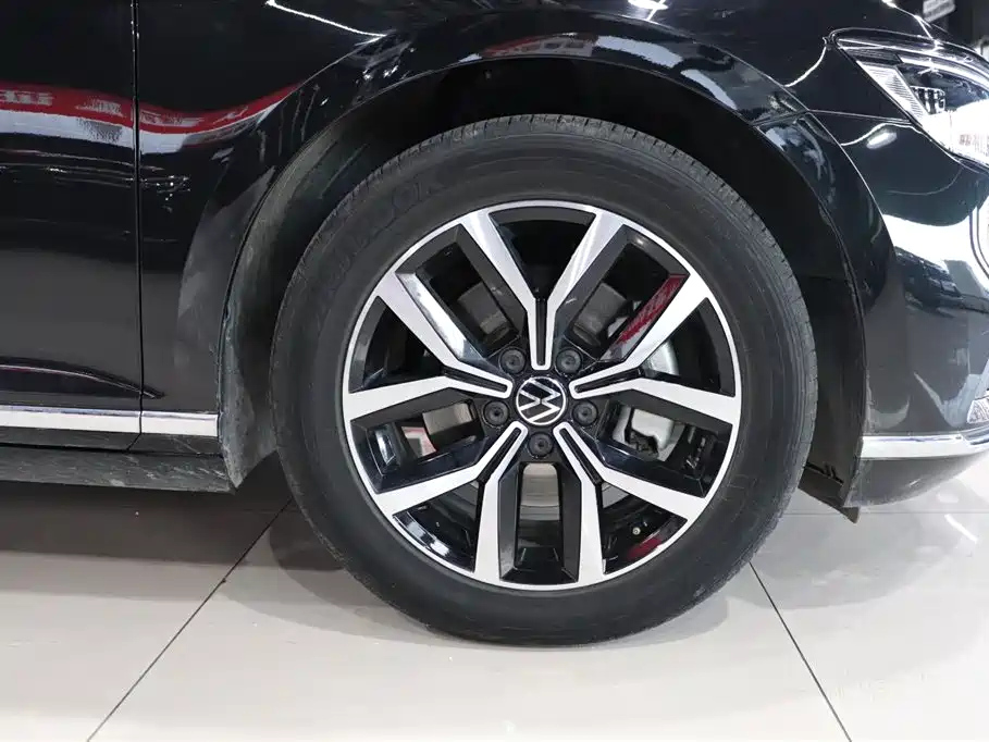 VOLKSWAGEN MAGOTAN 2021