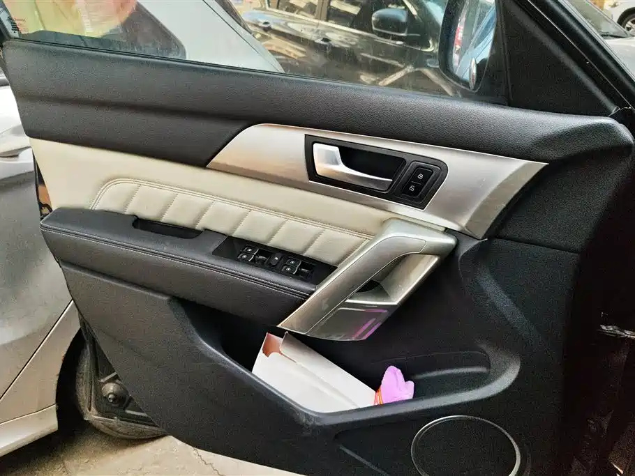 HAVAL H2 2014