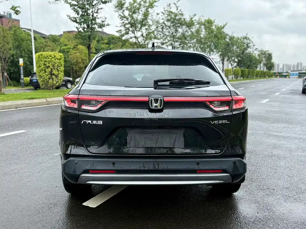HONDA VEZEL 2023