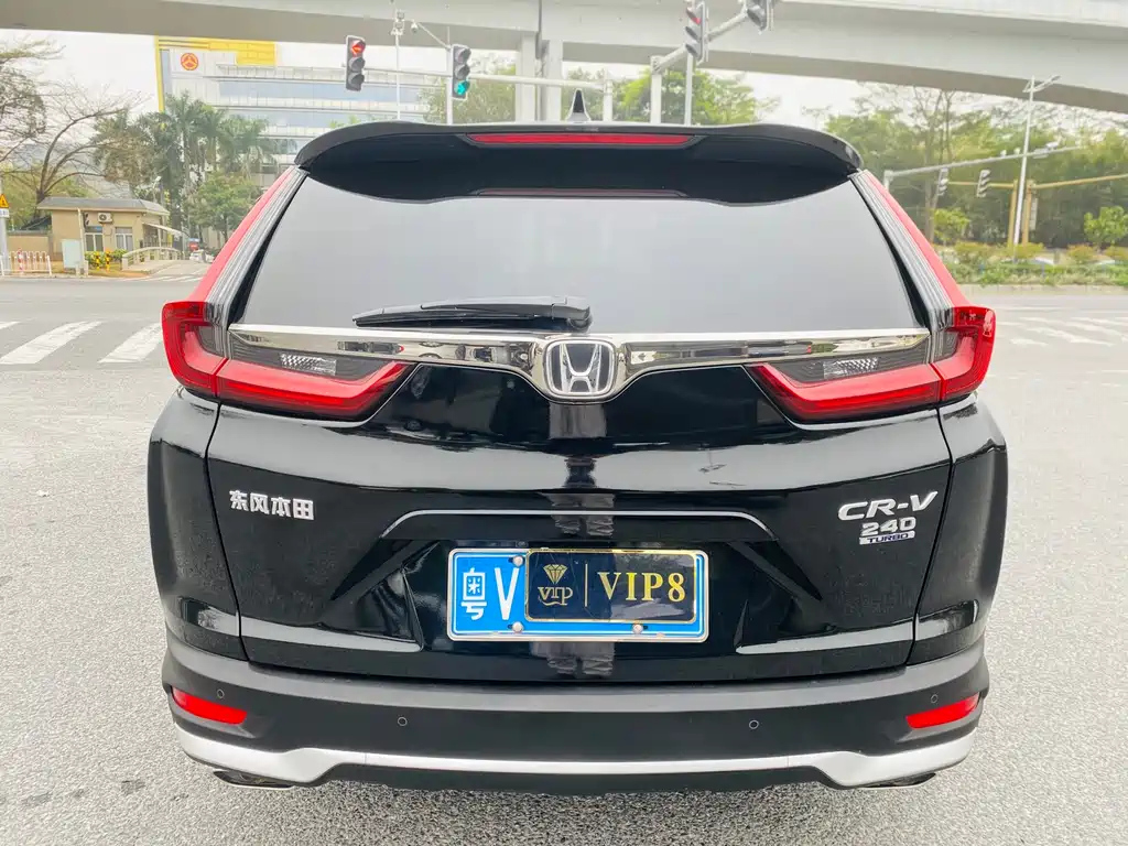 HONDA CR-V 2020