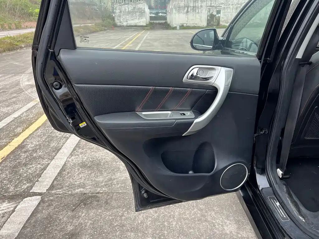 HAVAL H6 2013