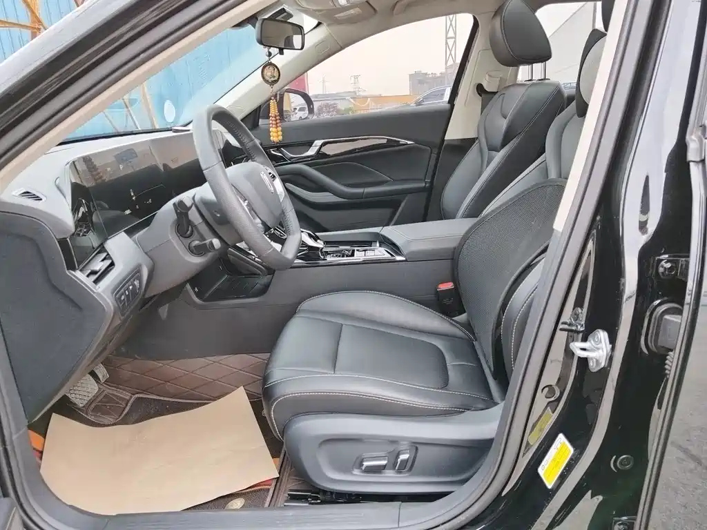 BESTURN B70 2022