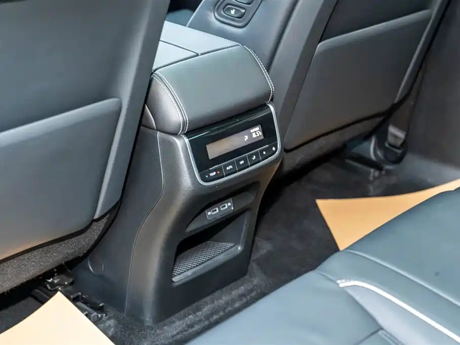 TRUMPCHI GS8 2023