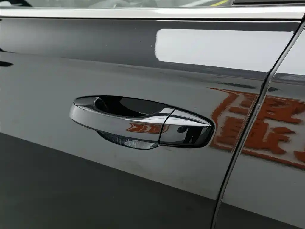 VOLKSWAGEN LAVIDA 2022