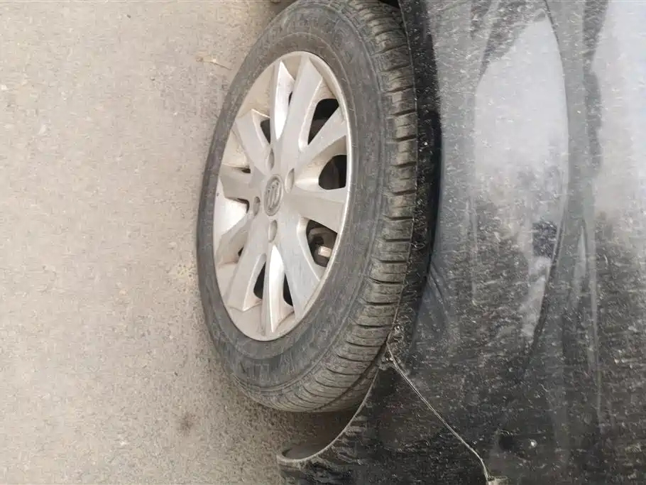 BUICK EXCELLE 2013