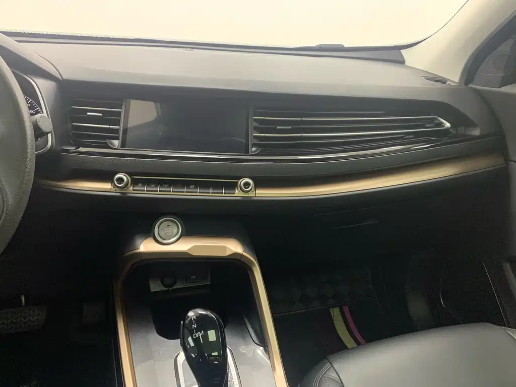 HAVAL H6 2021
