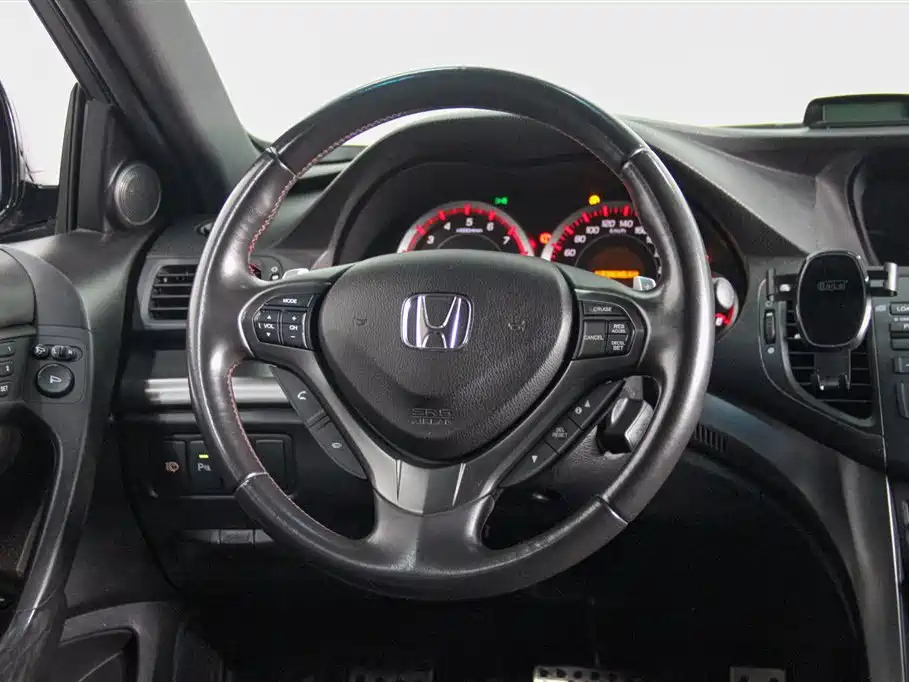 HONDA SI PLATINUM 2014