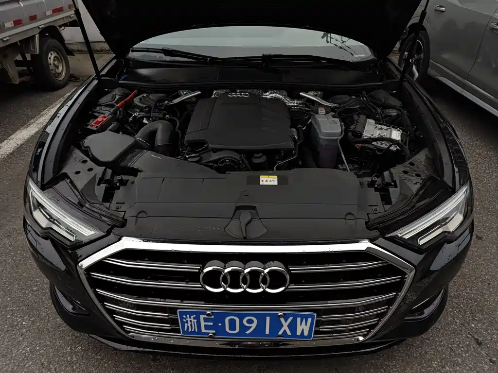 AUDI A6L 2023