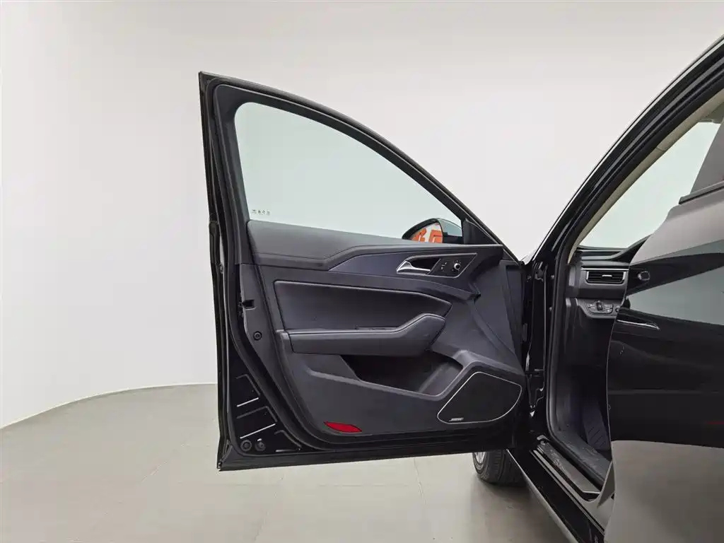 HONGQI H5 2021