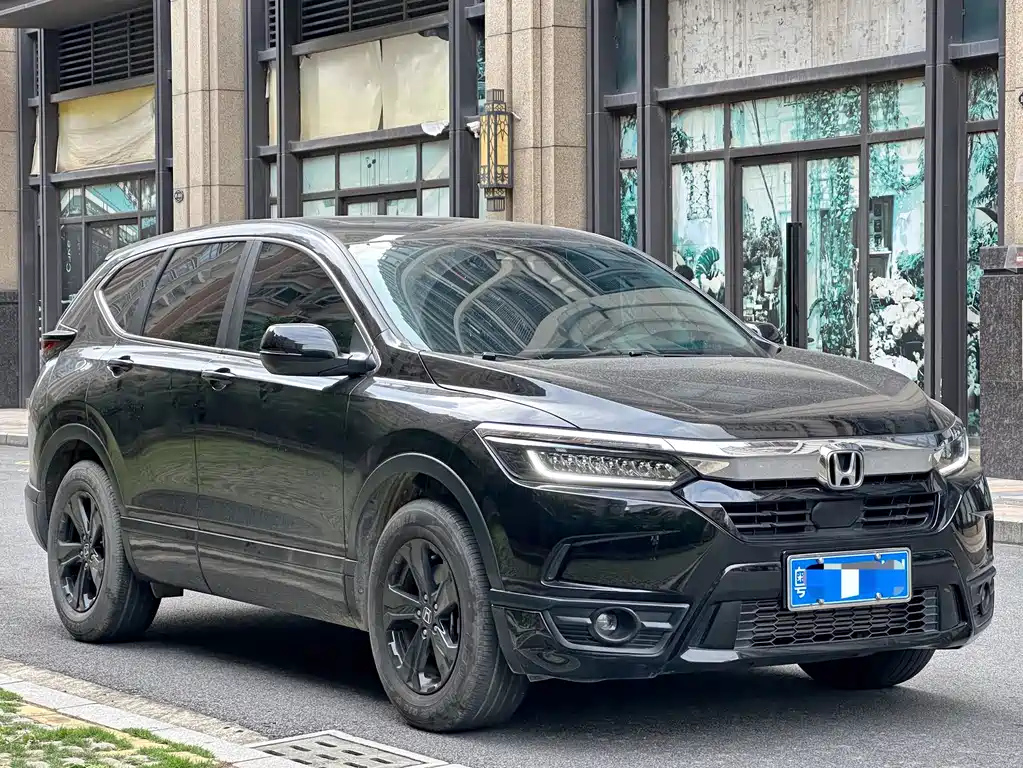 HONDA BREEZE 2021