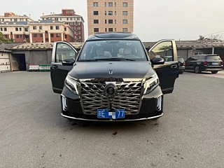Заказать CARLSSON V-CLASS
