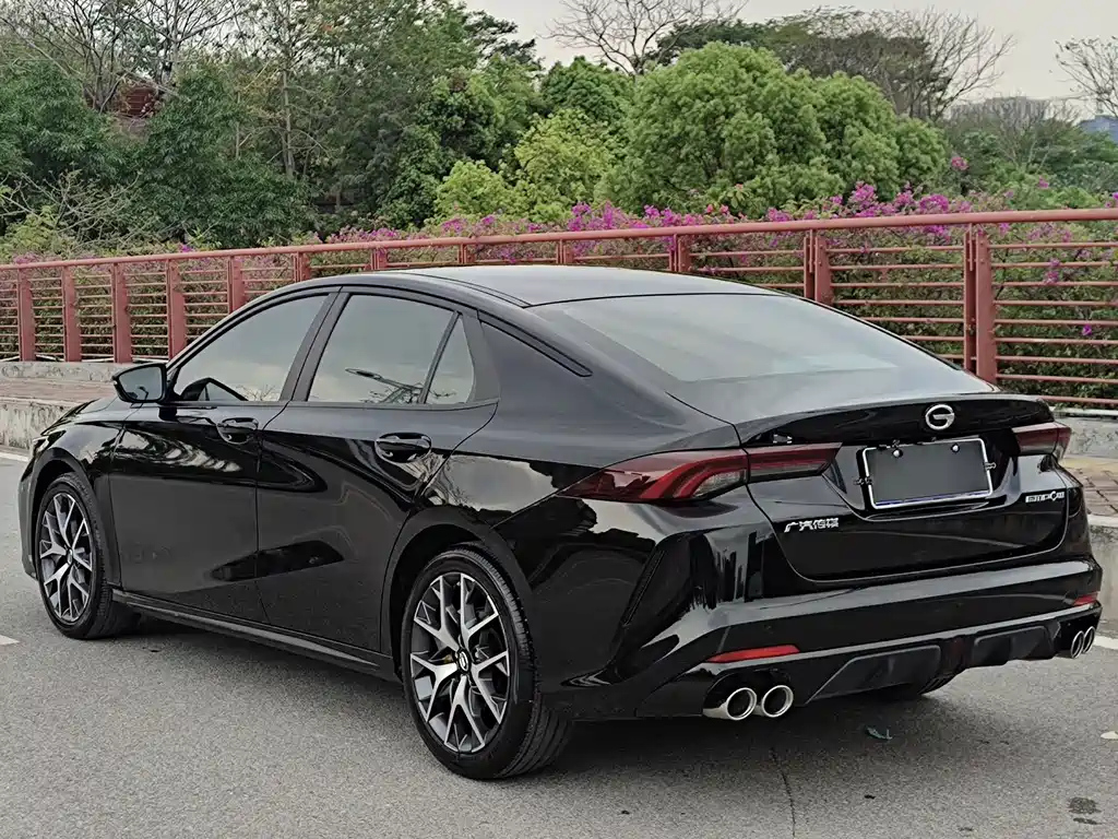 TRUMPCHI EMPOW 2022