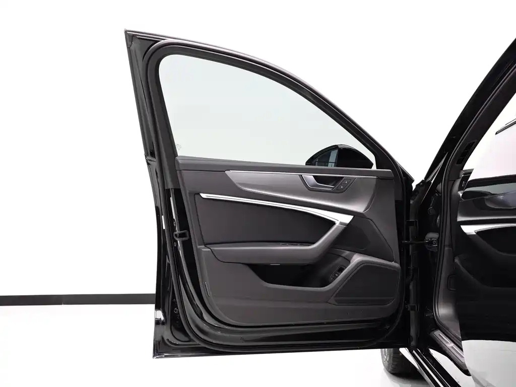 AUDI A6L 2021