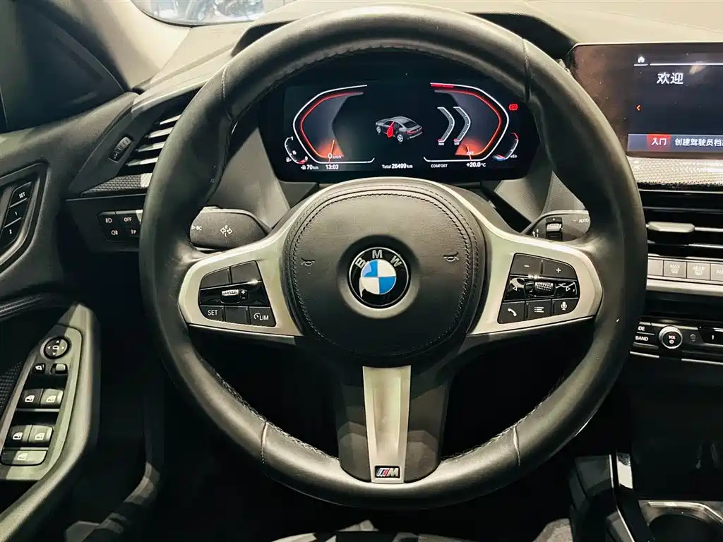 BMW 2-SERIES 2021