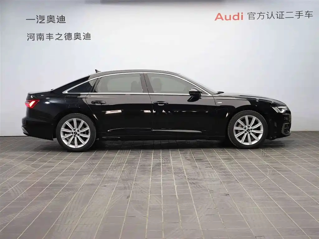 AUDI A6L 2023