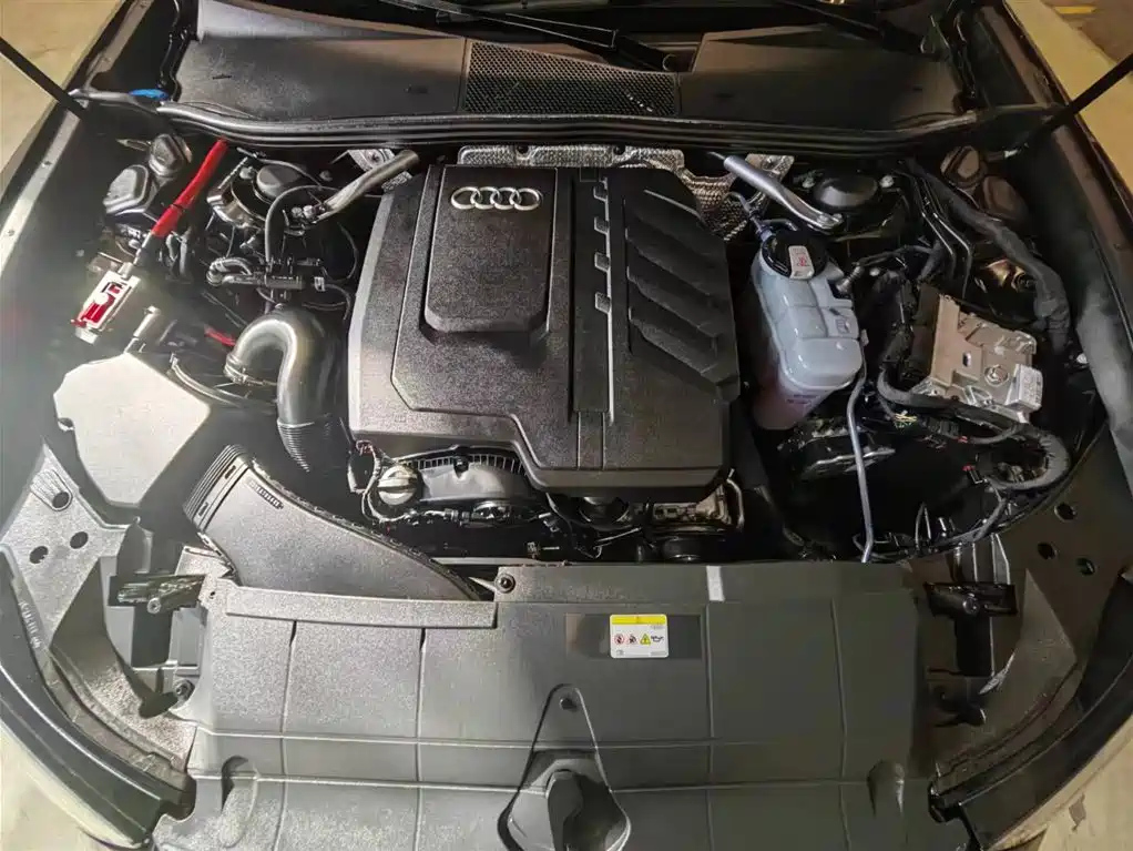 AUDI A6L 2024
