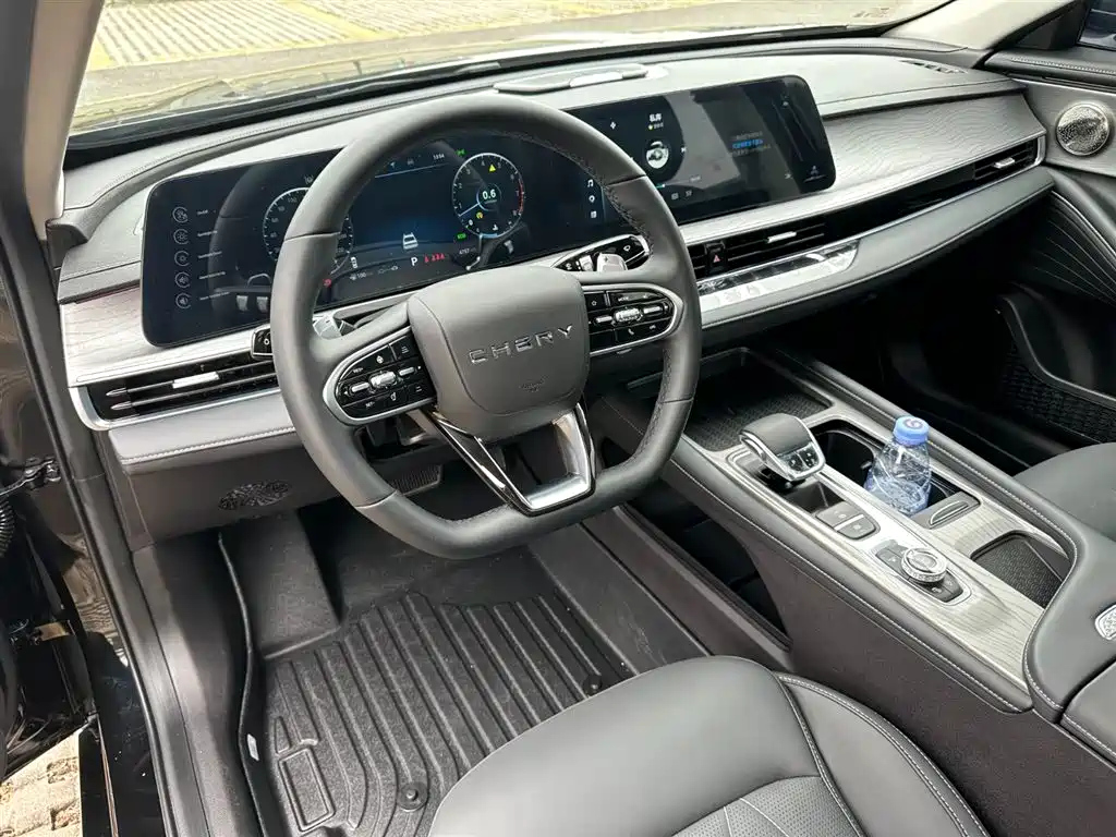 CHERY ARRIZO 8 2023