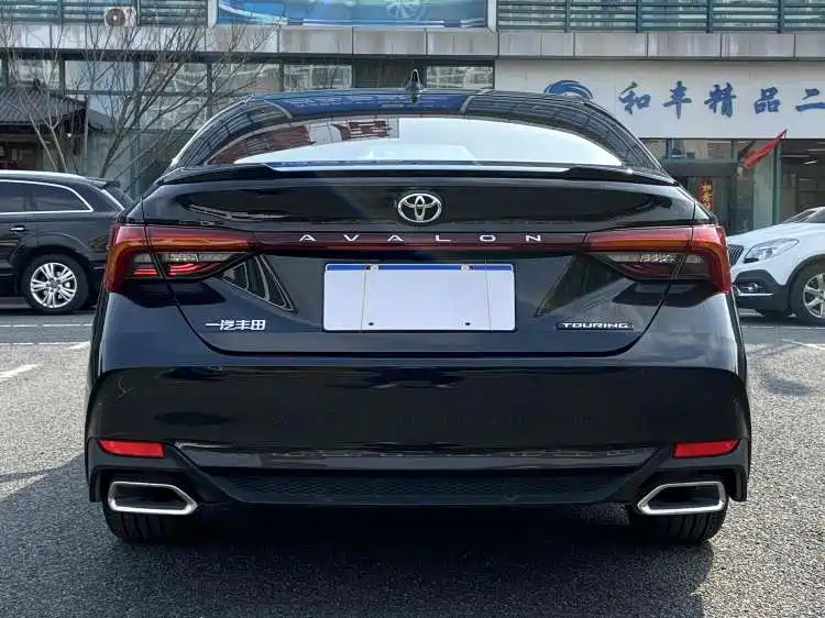 TOYOTA AVALON 2023