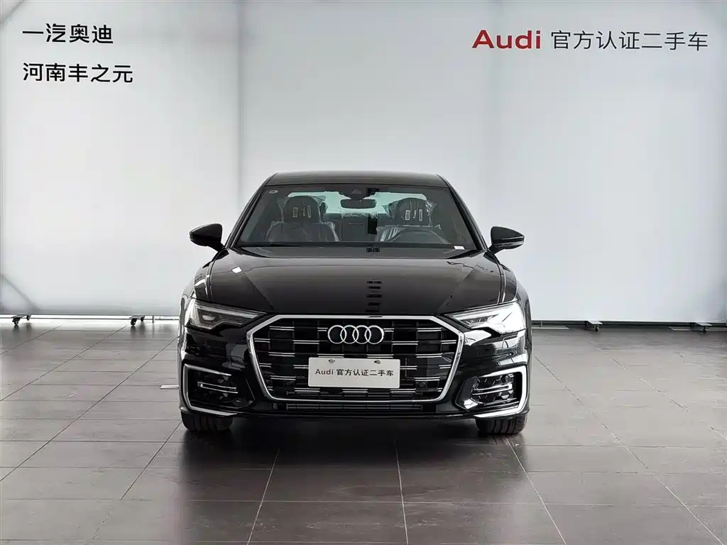 AUDI A6L 2024