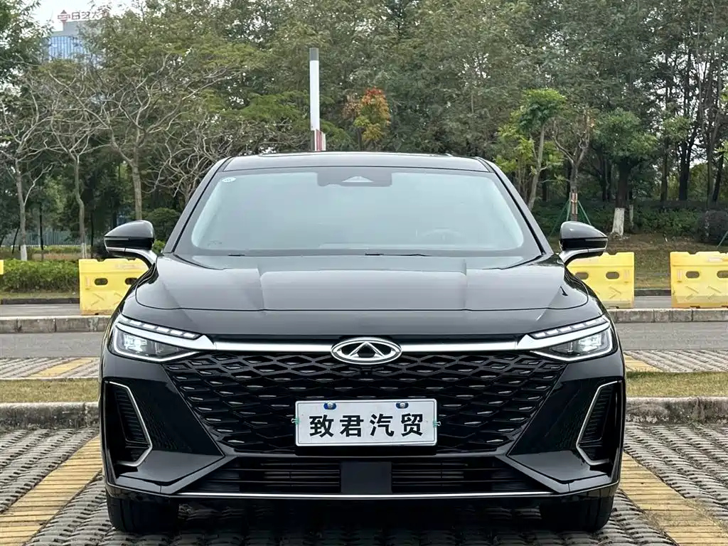 CHERY ARRIZO 8 2023