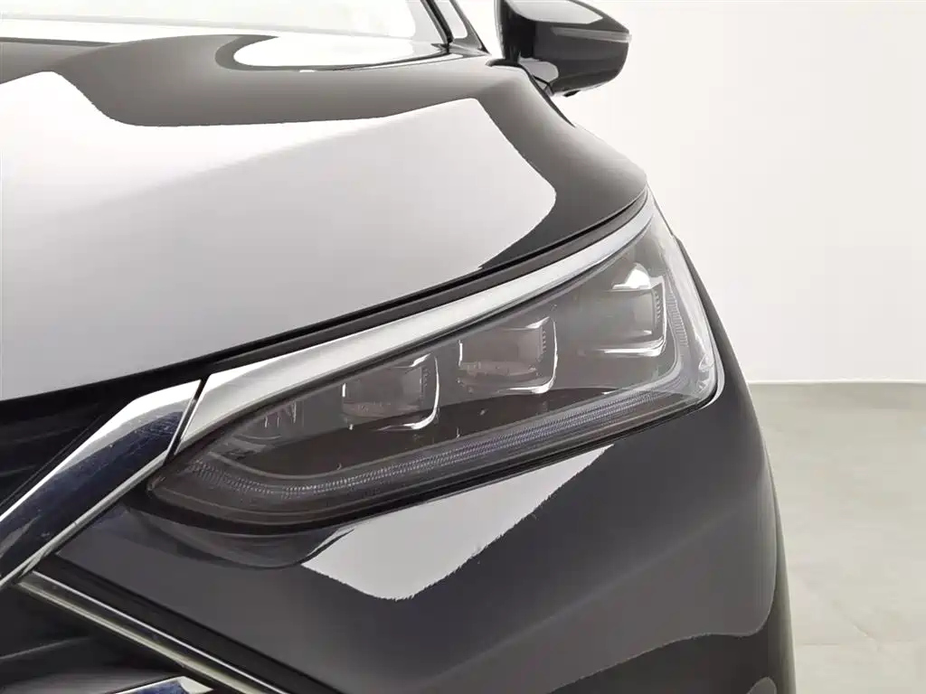 BYD TANG 2019
