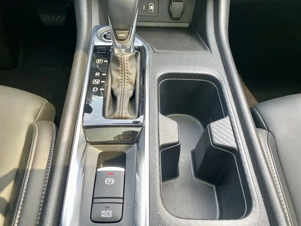 NISSAN SYLPHY 2022