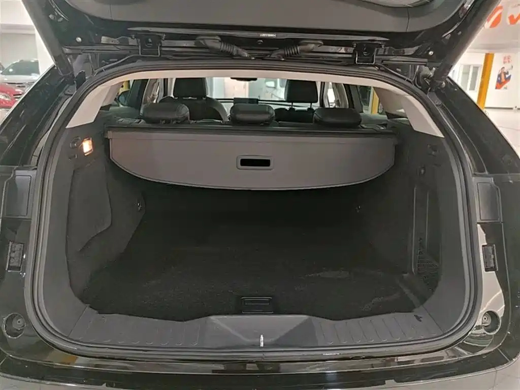 WEY VV7 2018