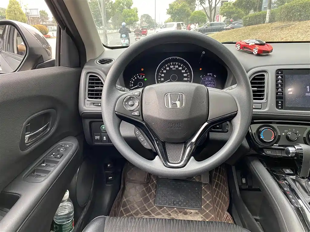 HONDA VEZEL 2022