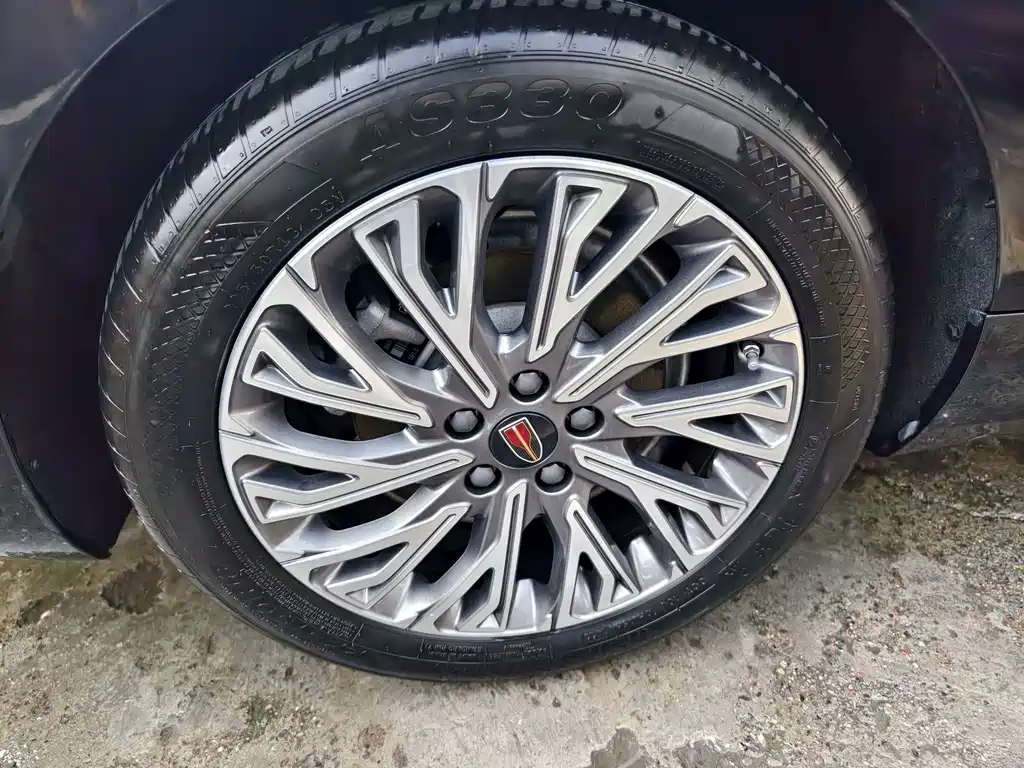 HONGQI H5 2023