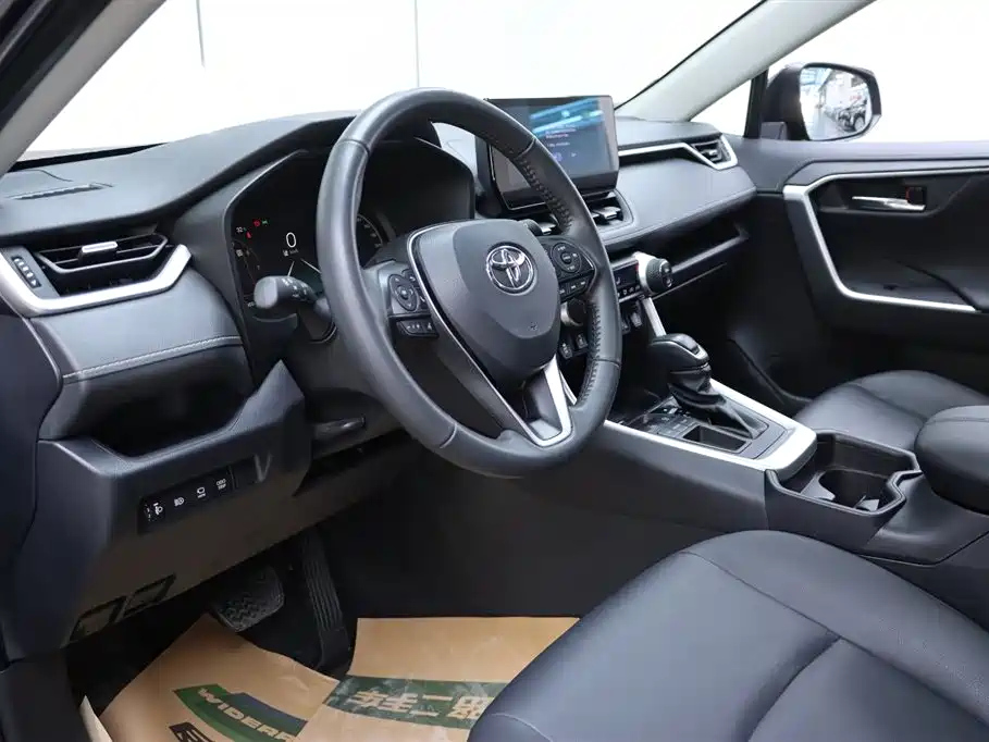 TOYOTA RAV4 RONGFANG 2023