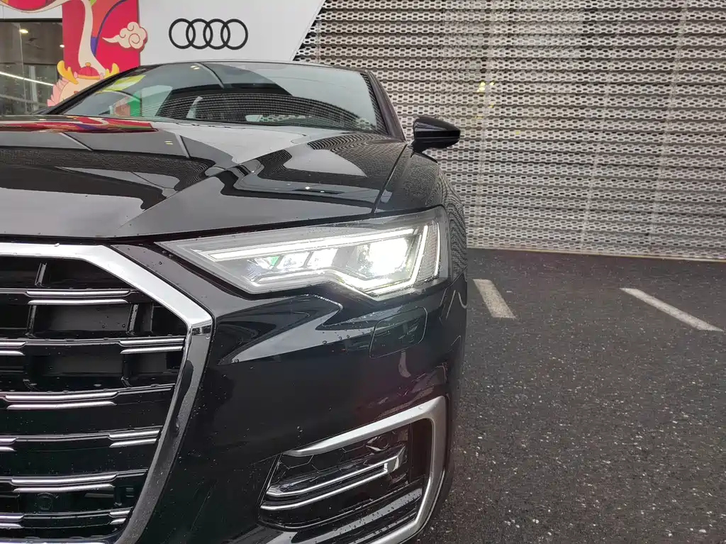 AUDI A6L 2024