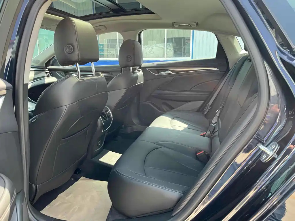 BUICK LACROSSE 2023