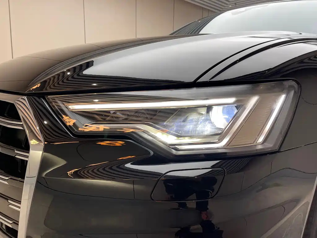 AUDI A6L 2023