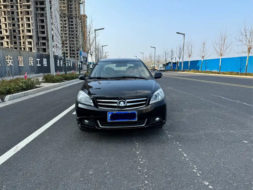 GREAT WALL C30 2013