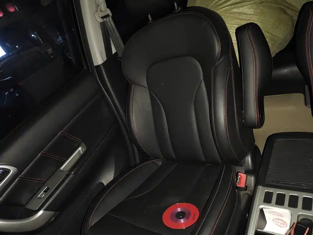 HAVAL H6 2014