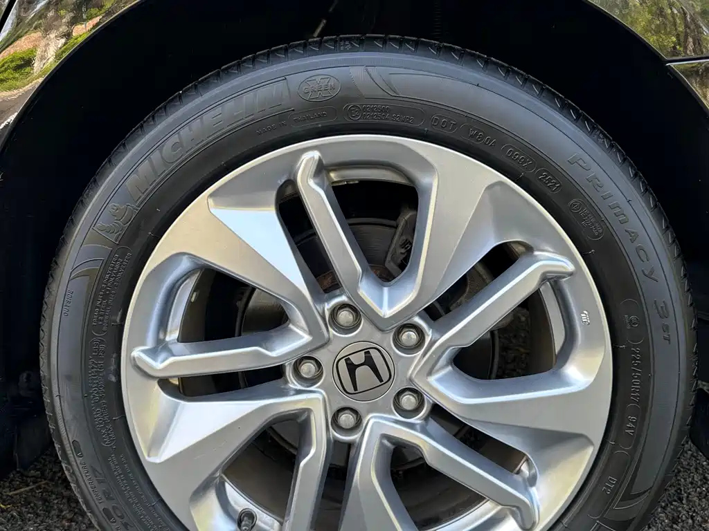HONDA ACCORD 2020