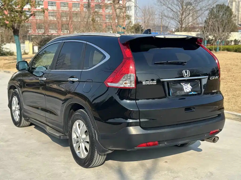 HONDA CR-V 2013