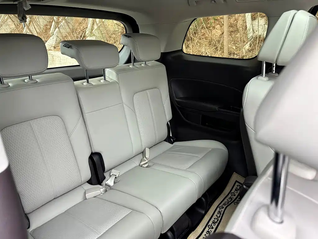 TRUMPCHI M8 2022