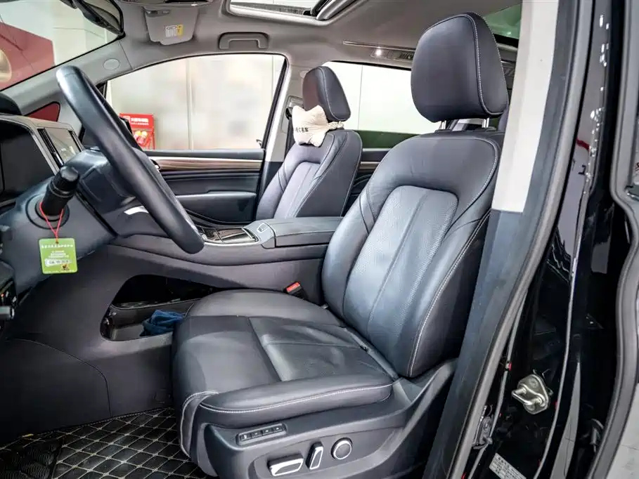 TRUMPCHI M8 2022