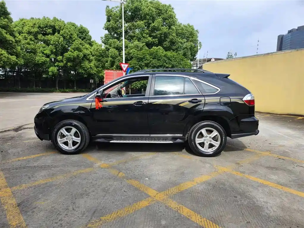 BYD S6 2015