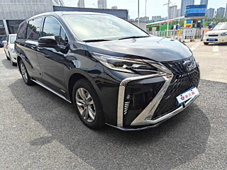TOYOTA SIENNA SIENNA 2023