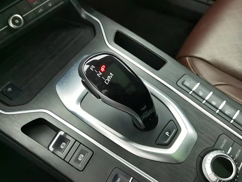 WEY VV6 2018