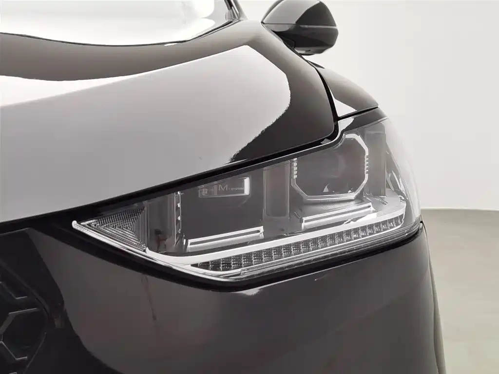 WEY VV6 2018
