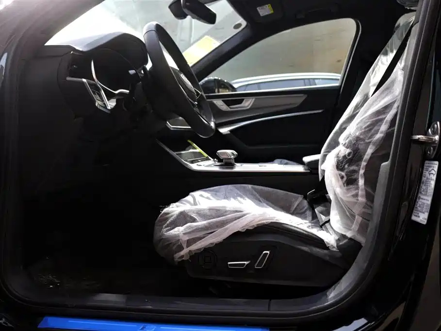 AUDI A6L 2024