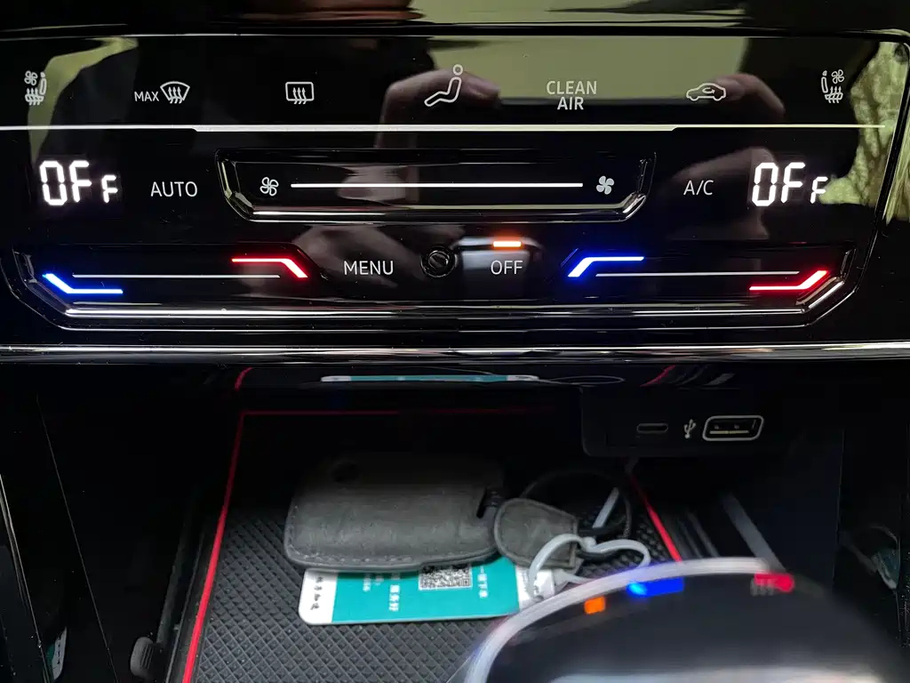 VOLKSWAGEN PASSAT 2022