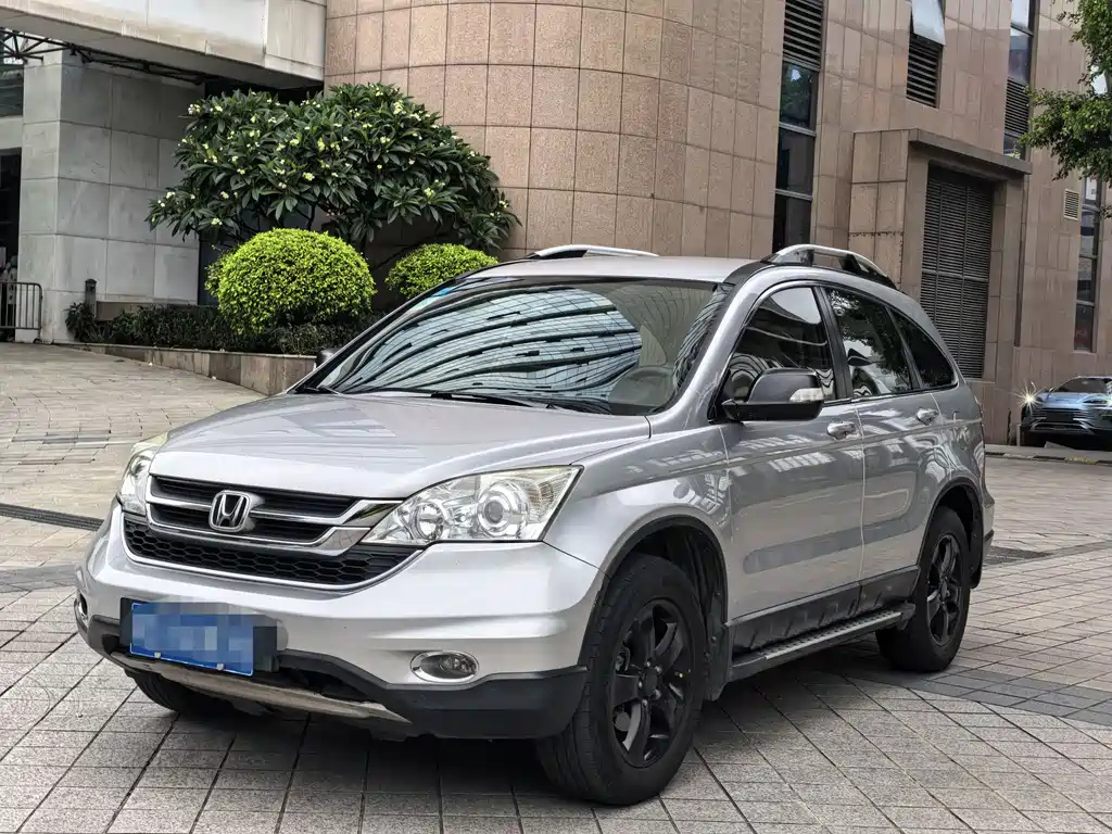 HONDA CR-V 2010