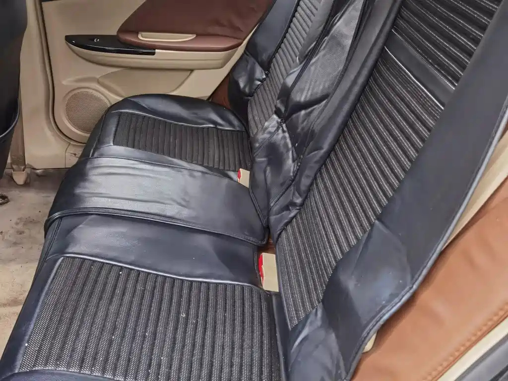 BYD G6 2014