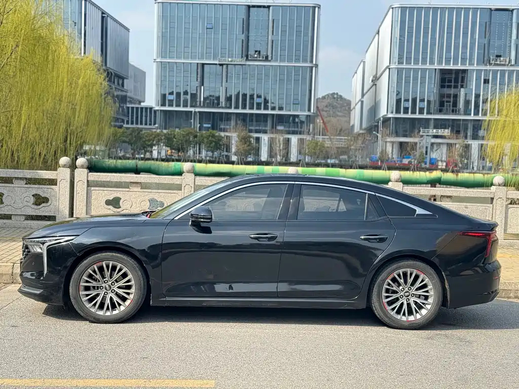 BESTURN B70 2022