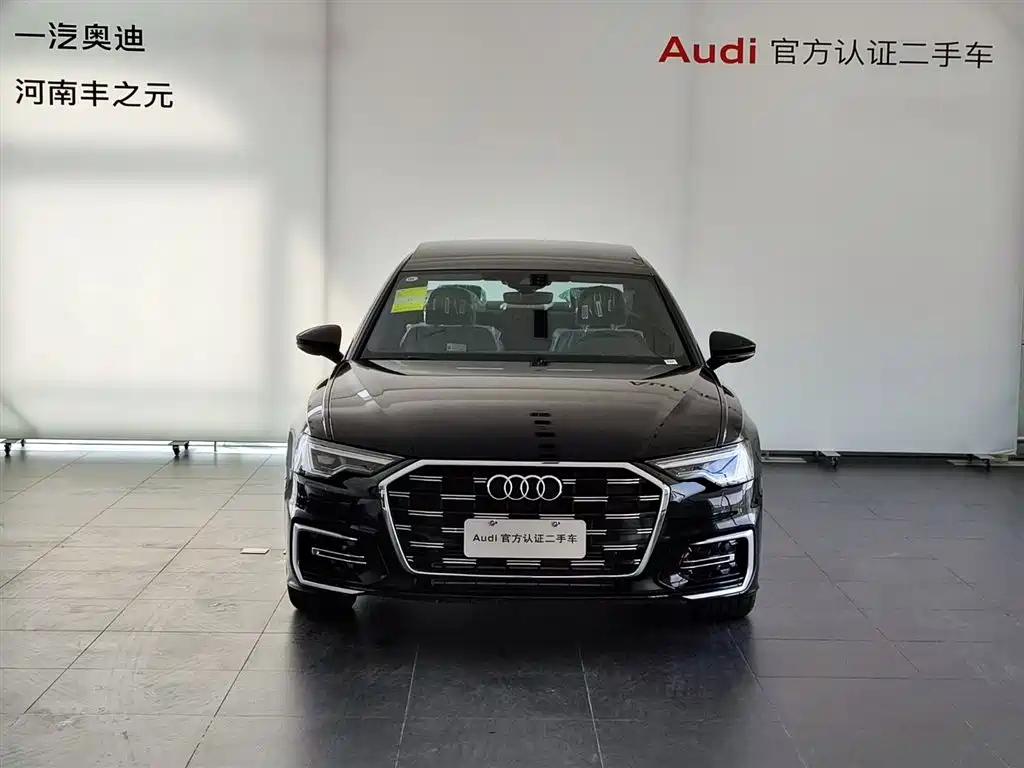 AUDI A6L 2024